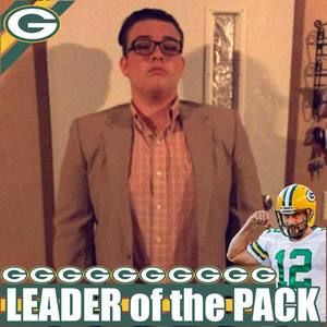 Meet your Posher, Trever